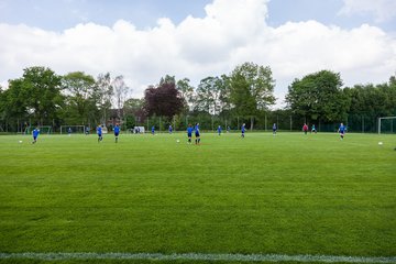 Bild 27 - wBJ HSV - VfL Wolfsburg : Ergebnis: 4:1